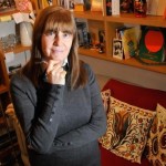 Los libros como espacio de libertad – Panel de Lit. Infantil