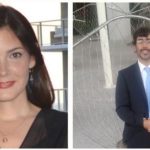 [:es]Pedro Sonderéguer y Dalina Alonso - Momentos en Nueva York[:]
