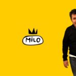A night with Milo Lockett for Techo