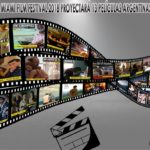 El Festival de Cine de Miami (MDC) proyectará 13 películas argentinas