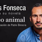El escritor Pablo Brescia en Miami.