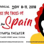 Recent Cinema from Spain