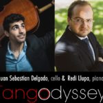 Concierto TangoOdyssey