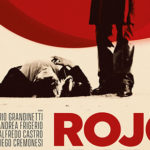 Rojo, dirigido por Benjamín Naishta