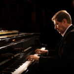 Daniel Goldstein - Concierto de Piano