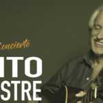 Nito Mestre en concierto