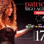 Patricia Sosa: Sigo Aguantando