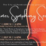 Summer Symphony Series