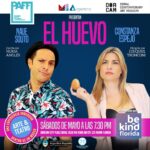 El Huevo