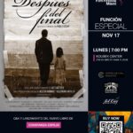 Cine en la Semana de la Cultura Argentina